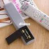 Storage Bags TV Remote Control Dust Cover Protective Holder Organizer Home Item Gear Stuff Accessories Supplies