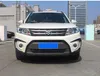 High Quality ABS DRL Rubber Cover,Auto Body anti-friction door cladding/Door Crash bar / Decorative strip for Suzuki New Vitara S 2016-2017