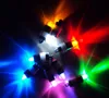 GDX Schraubgewinde, wasserdichte LED-Party-Lichter, Laternen, Luftballons, Blumen-Mini-LED-Lichter für Hochzeits-Mittelstück, KIT, Eiffelglas, Vas5459630