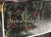 Premium Tree Camo Vinyl Wrap For Car Wrap Mossy oak Tree Leaf Camouflage TRUCK CAMO TREE PRINT DUCK WOODLAND size 1.52 x 30m/Roll 5x98ft