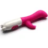 10 velocità a doppia vibrazione g punto vibratore Prodotto vibrante Stick Sex Toys Product for Woman Adult Products5608292