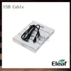 Eleaf Istick USB Kabel ładowarka do ISMOKA ELEAF ISTICK 20W 30W 50W MINI 10W Battery Box Mods 100% Original
