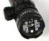 Green Tactical Laser Point Dot Sight Tactical Air Rifle Scope