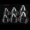 5 in 1 Vacuum Breast Enlargement Lifting Buts Breast Enhancer Shape Slimming Breast Care Machine