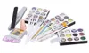WholeBTT113 Kit per nail art in polvere acrilica Gel UV per manicure Consigli fai da te Set di pennelli per smalto3136318