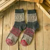 Мужские носки оптом- осенние зимние мужчины из хлопчатобумажного молода