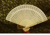 dames hand fans