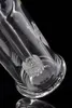 Hitman Mini Bongs de vidrio Plataformas petrolíferas Birdcage Inline Perc Pipa para fumar Dab Rig Pipas de agua Bong Bubbler con junta macho de 144 mm 3378218