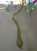 100% Mouth Blown CE UL Borosilicate Murano Glass Dale Chihuly Art Romantic Art Glass Hotel Lobby Chandelier