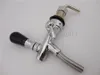 Al por mayor-Homebrew Kegerator Draft Beer Faucet con controlador de flujo Shank Tap Kit - Kegerator Draft Beer- World Free Shipping