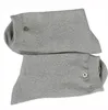 Chaussettes de massage à électrodes Unité de dizaines Pieds Douleur EMS Massager à impulsions électroniques Thérapie de choc avec fil par DHL