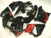 Bodywork set for Honda CBR900 RR fairings 1998 1999 CBR900RR red black plastic fairing kit CBR919 98 99 QD15