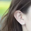 Mode Ear Studs For Women Hoge Kwaliteit Walwee Stud -oorbellen Uniek ontwerp Nieuwe aankomst