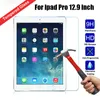 Tempered Glass 0.3MM Screen Protectors for Ipad Pro 12.9 inch 3 4 Air/Air 2 Mini 2/3/4 With Package