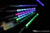 Julleksaker LED Cheer Glow Sticks Acrylic Bubble Flash Wand for Kids Toys Concert Bar Disco Party Supplies9347090