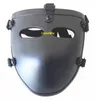 Hela armé Aramid Kevlar Ballistic Half Face Mask Tactical Combat Mask Hunting Protective Mask Ballistic Face Cover NIJ Level 6268491