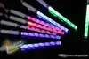 Christmas Toys LED Cheer Glow Sticks Acrylic Bubble Flash Wand For Kids Toys Concert Bar disco Party Supplies3986186