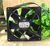 CoolerMaster FA09225M12SPA 9CM CPU four wire chassis PWM fan