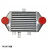 Tansky - Intercooler för Toyota MR2 SW20 90-95 (Kärnstorlek: 240 * 195 * 100mm) OD: 63mm med ingen logotyp TK-INT008