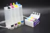 T1301-T1304 BIS Ciss Bulk Ink System dla EPSON WF-3520/3530/3540 itp.