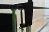 Zwanenhals flexibele lange arm bureau bout klem mount bracket houder met 360 graden easy-pas voor iPad tablet pc