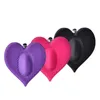 Sekproducten Krachtige hartvormige Mini Vibrator Clitoris Stimulator Massager speelgoed voor vrouw machine erotische py q beste kwaliteit