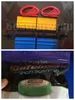 1xknife 2x Cutter och 4pcs Magnet 4 PCS 3M Squeegee 1x Knifeless Tape 1 Parhandskar för bil Wrap Window Tint Tools Kits5949365