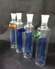 Frete grátis atacado Hookah Acessórios - acessórios de cachimbo de água [Externo] mini, cor entrega aleatória, grande melhor