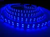 30m 12V 5M 5050 Dubbele rij SMD Tube 600 LED's Waterdichte LED Strip Licht Warm Wit Groen Cool Kleurrijk RGB LED-licht