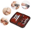 manicure sets voor mannen