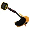 Underground metal detector MD9020c treasure hunters in gold and silver jewelry metal detector1523768