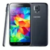 Unlocked Samsung Galaxy S5 i9600 4G LTE 2GB RAM 16GB ROM G900F G900A G900T 16MP Camera Quad Core 5.1" Inch Refurbished Phone