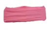 120pcs / lot 2.5 '' Nylon Headband Baby Hair Bands 32Color för ditt valfria frakt