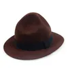 Опт-2015 Hat Fedora для женщин и мужчин Cappelli Женская шляпа Зимняя кепка Женщины Onoki Gorros De Lana Mujer Sombrero