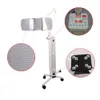 7 Ljusfärger LED PDT LED Bio-Light Therapy Photon Anti-Aging Beauty Behandling Skin Föryngring Enhet