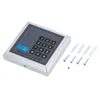 hot sale Access Control Card RFID Proximity Entry Keypad Door Lock Access Control System Free Shipping H4362