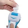 Outil de soins de soins des pieds imperméables rechargeables portables