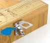 ロックブランドロック可能な食器棚ロッカーハスプ表面実装ドアロックセキュリティロック引出しチェストロックロックロック可能な金属貨物ボックス