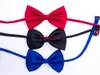 1000pcs/lot Free Shipping Wholesale Dog Cat Bow Tie Neck tie Pet Necktie collar Grooming in Mix colors