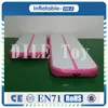 Free Shipping Door to Door 5X1x0.2m Inflatable Air Track Tumbling,Inflatable Gym Air Track,Inflatable Air Mat for Gymnastics With One Pump