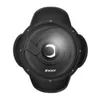Fashion 4quot Portable Diving Dome Port for Xiaomi Yi Camera Underwater Pography Cover With Floating Bobber Xiao3263533