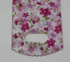 Jewelry Pouches .200pcs Flower Plastic Bags Jewelry Gift Bag .9X15cm / 13x20cm /15x20cm Etc.