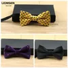 kids bow tie fashion style wholesale