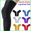 2017 sportveiligheid honingraat kneepad tape elleboog tactische knie pads kalf ondersteuning ski / snowboard kneepad 4 maten been knie pad mouw beschermend