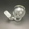 Nargile kül yakalayıcı kaseler ile obbler kadın erkek 10mm 14mm 18mm eklem cam perc ashcatcher Bongs petrol kuleleri