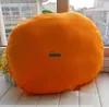 Dorimytrader Novelty Toy 50cm X 40cm Soft Plush Cute Stuffed Big Pumpkin Pillow Toy Great Halloween Gift DY606787875997