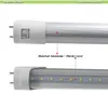 4FT LED-rör T8 4 FT 4Feet LED Light Fixture 18W 22W 28W LED-butikslys fluorescerande lampa