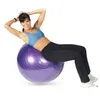 WholeExercise Yoga Gym Fitness Fitnessbal Aërobe Buik 65 cm MD4866197835