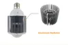 High Power LED High Bay Lamp E40 E27 LED-lampen Retrofit Kits Light Warehouse Factory Industrial Lighting