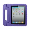 Kids judge Tablet PC Cases & Bags Safe Soft EVA Light Foam Weight Shock Proof Handle Case With Stand For iPad Mini 1/2/3 Air 3/4 9.7 10.2 10.5 Pro 11